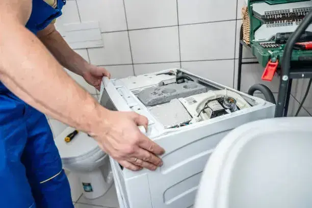 Appliance moving