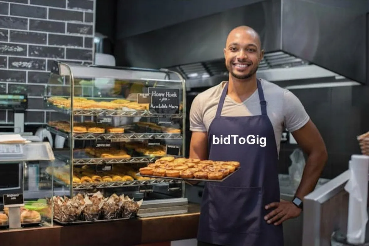 Find a trusted artisan baker nearby