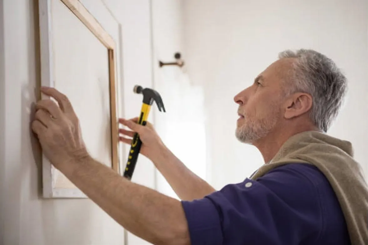 Hire a trusted local artwork specialist