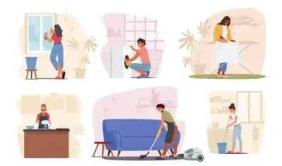 Cleaning