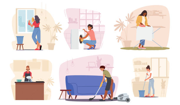 Cleaning