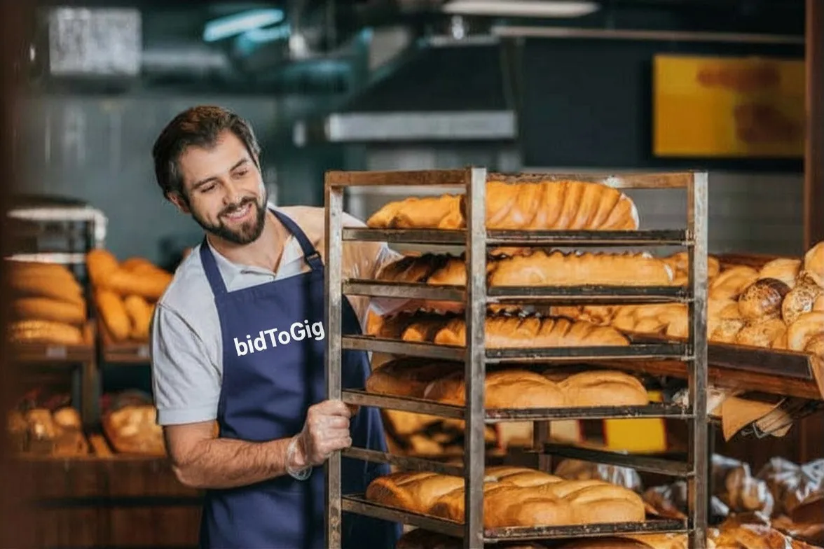 Baking