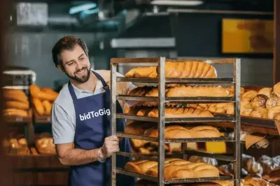 Baking