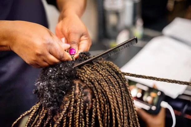 Find a trusted hair braider nearby