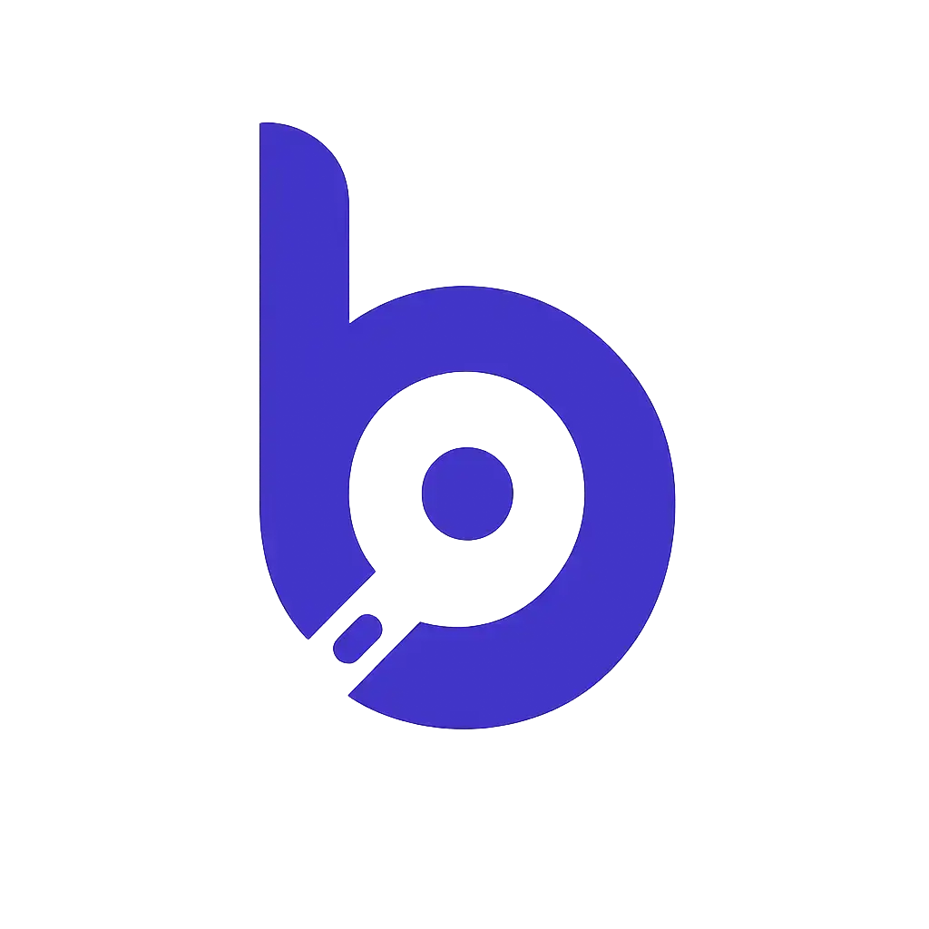 bidToGig Logo