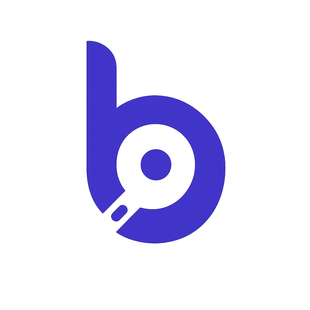 bidToGig Logo