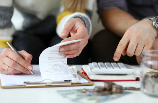 Find a local budgeter near you