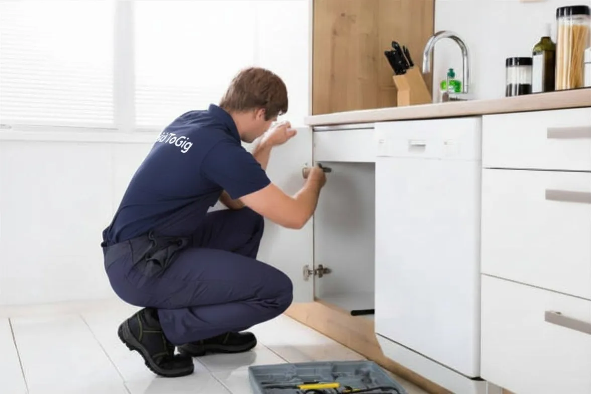 Find a trusted cabinet installer nearby