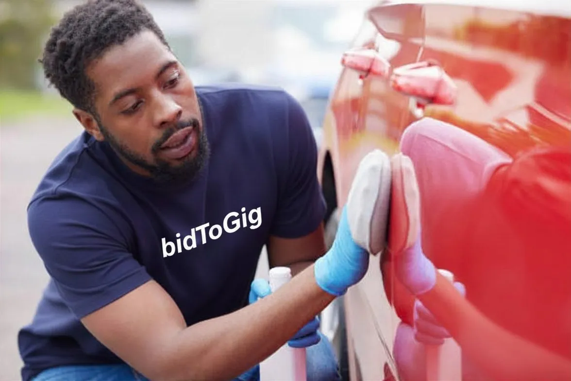 Find a trusted car detailer nearby