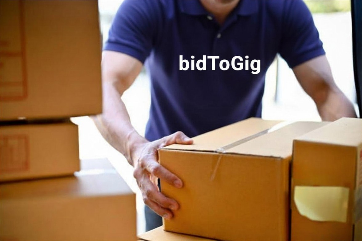 Delivery