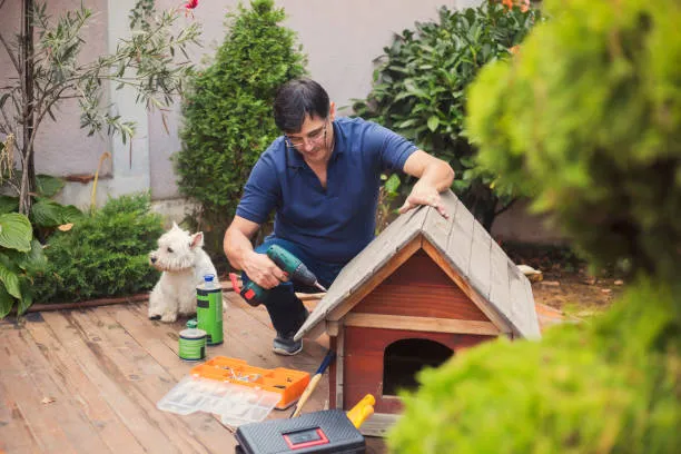 Find a local doghouse builder near you