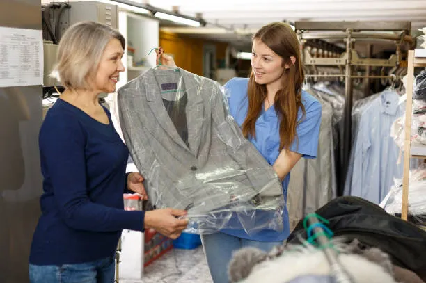 Hire a trusted local same day dry cleaner