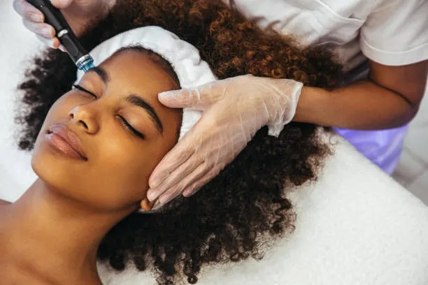 Find a local facial therapist near you