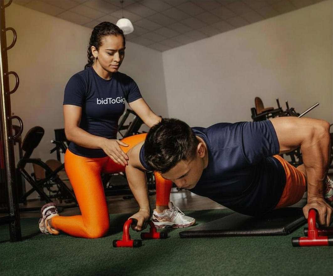Fitness
