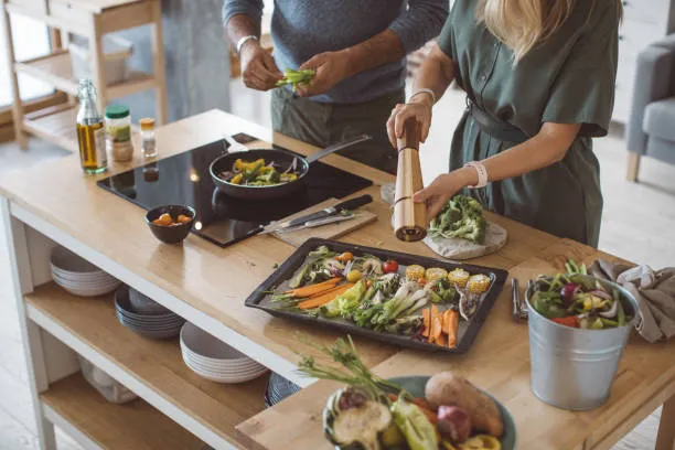 Find a trusted fitness meal prep expert nearby