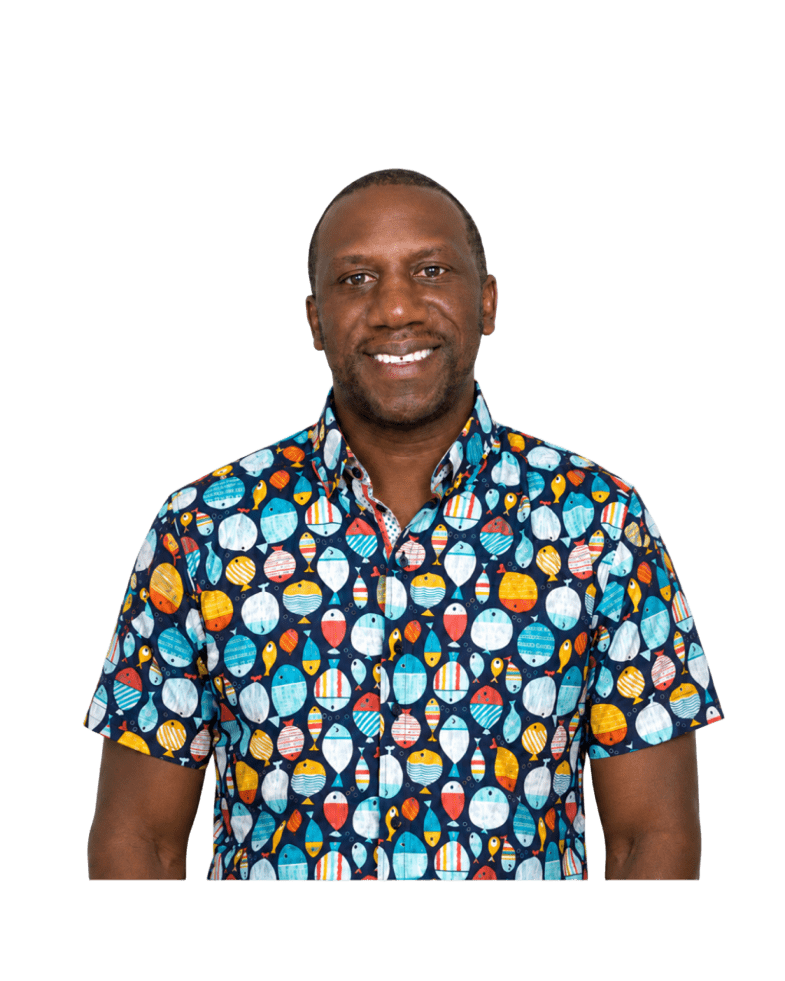 Chenwi Ngu, Founder of bidToGig