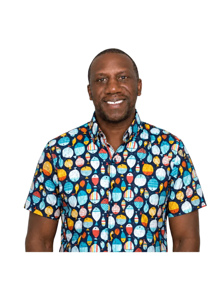 Chenwi Ngu, Founder of bidToGig