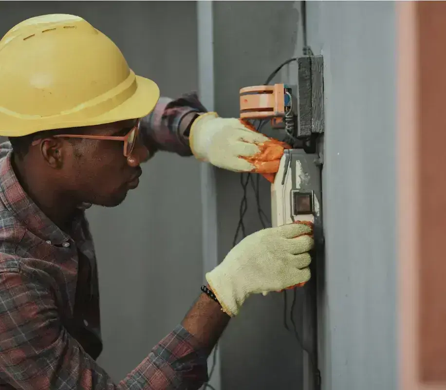 Handyman