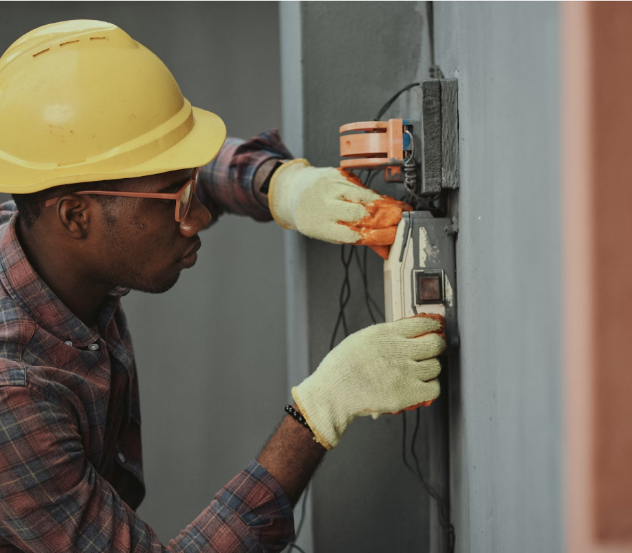 Handyman