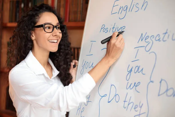 Find a local language instructor near you