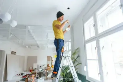Light fixtures