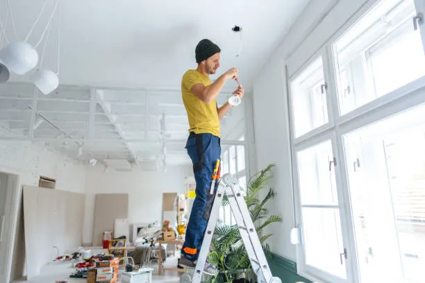 Light fixtures
