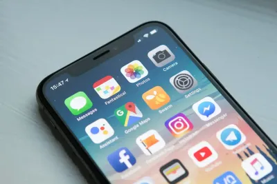 BidToGig mobile app preview