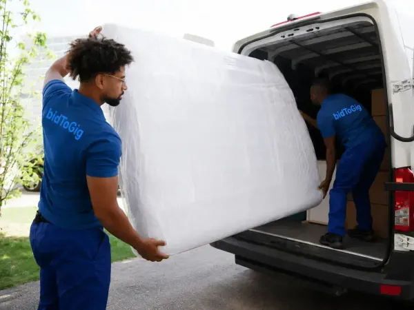 Removalist