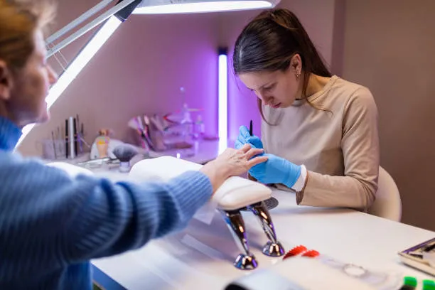 Nail care