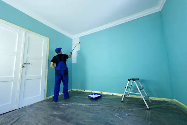 Hire painter nearby