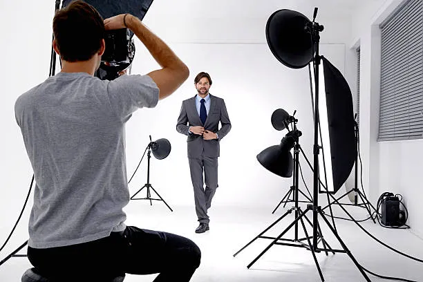 Find a trusted portrait photographer nearby