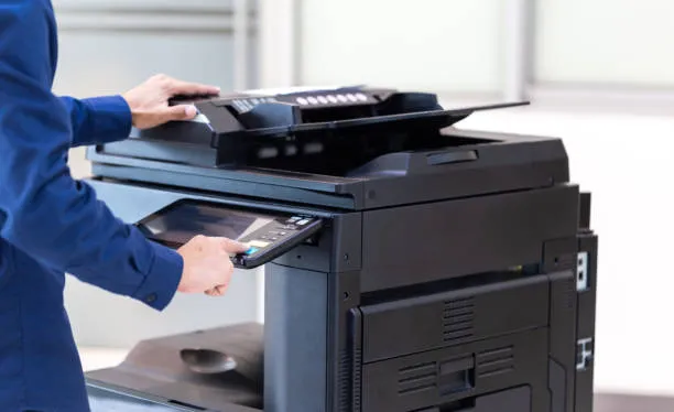 Find a trusted printer installer nearby