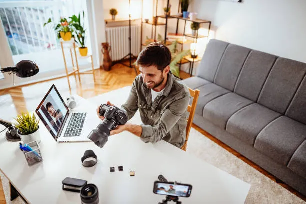 Find product photographer near you