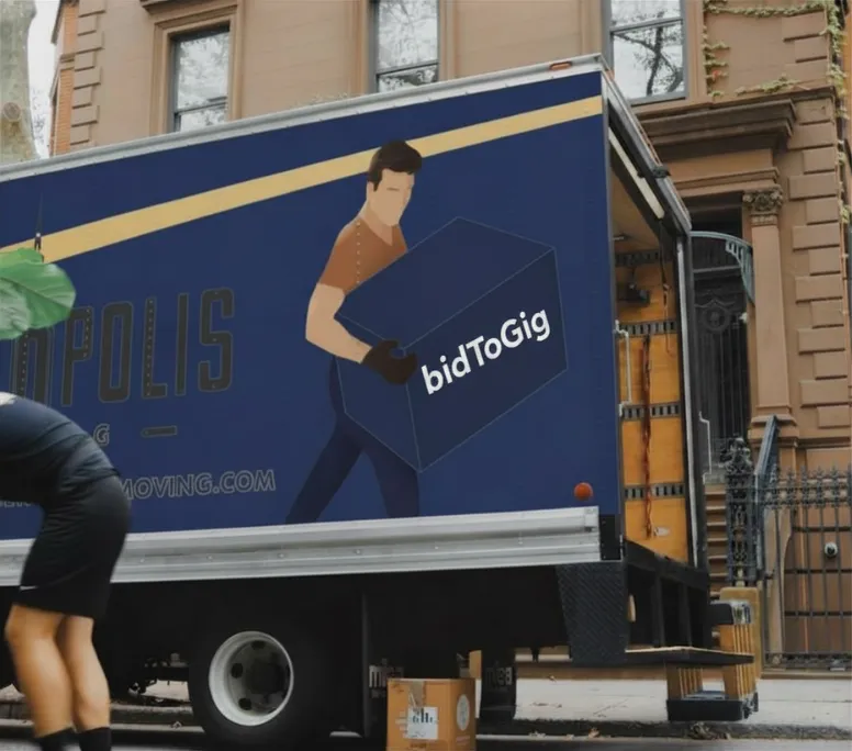 Hauling help
