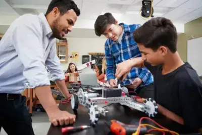 Find a local science tutor near you