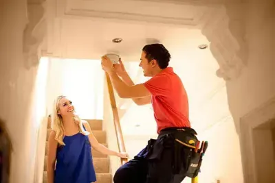 Smoke detectors