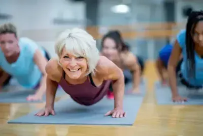 Find a trusted weight loss trainer nearby